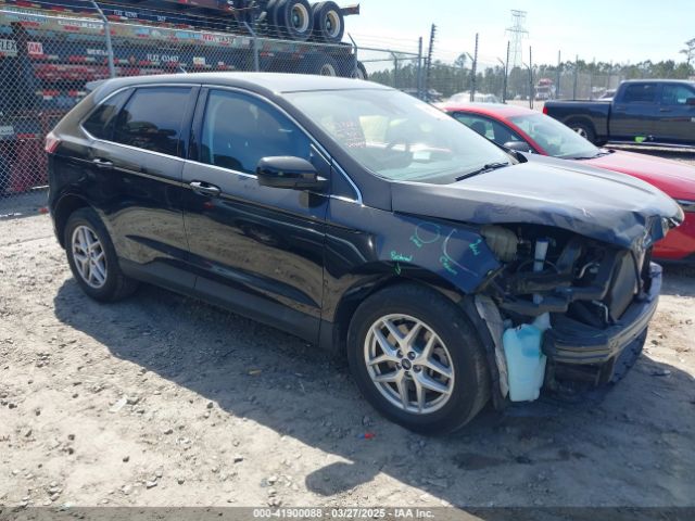 2022 FORD EDGE 2FMPK4J97NBA35133