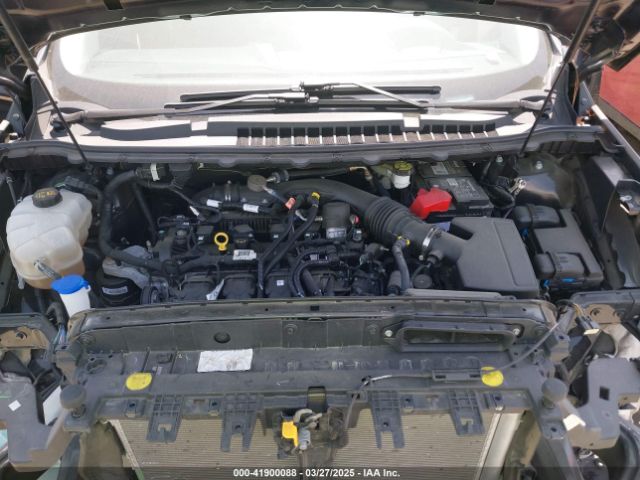 2022 FORD EDGE 2FMPK4J97NBA35133 Photo 9