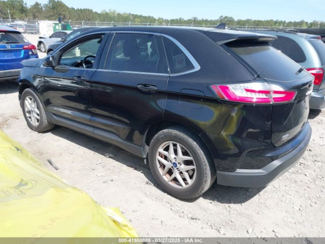 2022 FORD EDGE 2FMPK4J97NBA35133 Photo 2