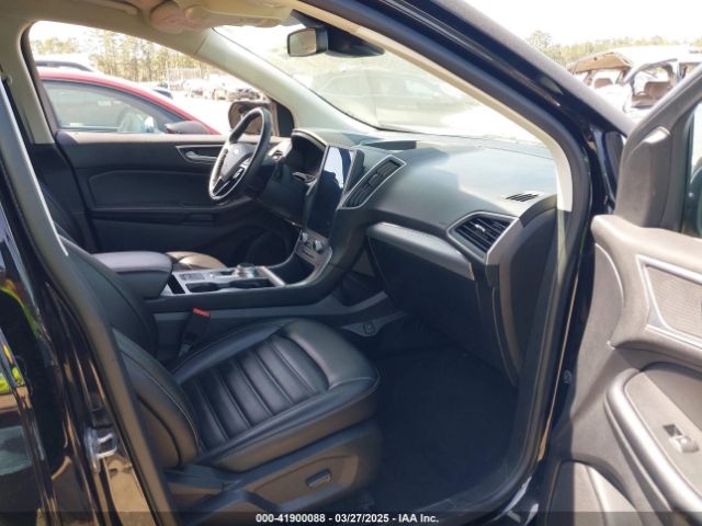 2022 FORD EDGE 2FMPK4J97NBA35133 Photo 4