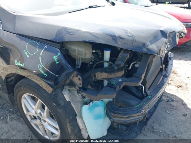 2022 FORD EDGE 2FMPK4J97NBA35133 Photo 5