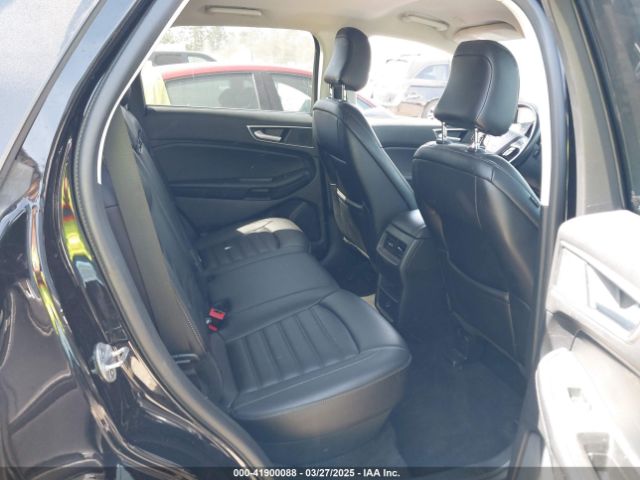 2022 FORD EDGE 2FMPK4J97NBA35133 Photo 7