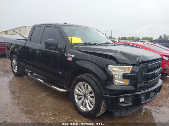 2016 1FTEX1CP3GKE11939 main image
