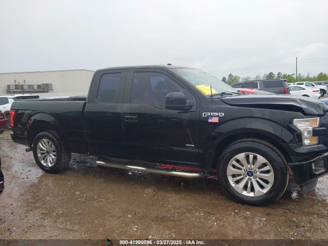 Ford F-150 Xl 2016 1FTEX1CP3GKE11939 Image 13