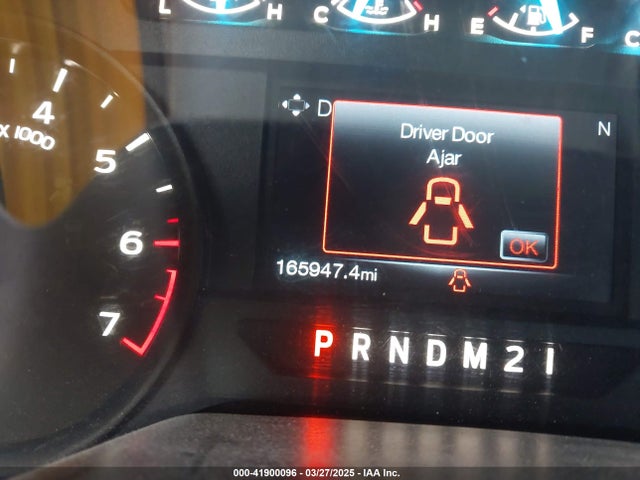 Ford F-150 Xl 2016 1FTEX1CP3GKE11939 Image 15