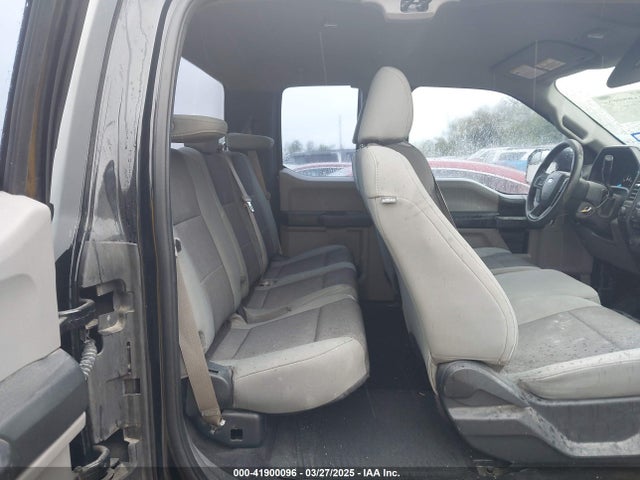 Ford F-150 Xl 2016 1FTEX1CP3GKE11939 Image 8