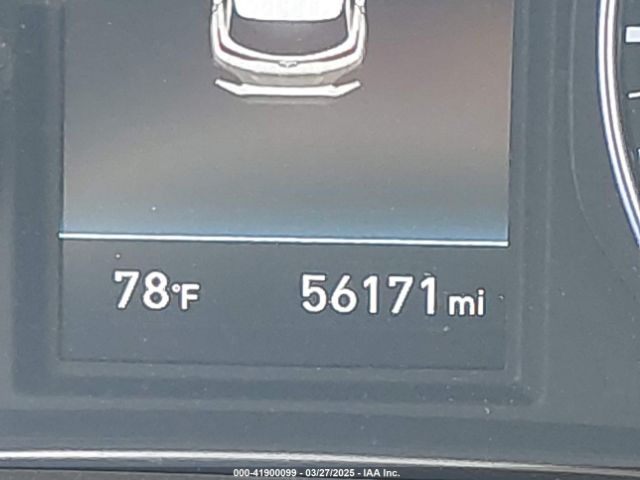 KM8K53A50MU601084 Hyundai Kona Ultimate