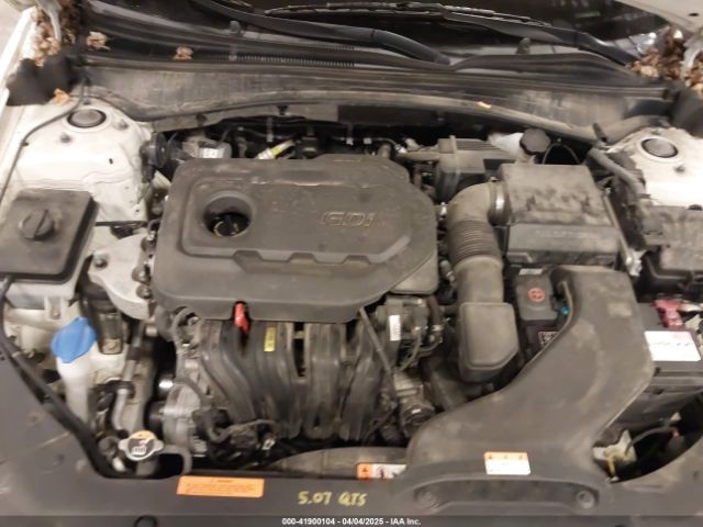 KNAGT4L33J5205798 KIA Optima Lx