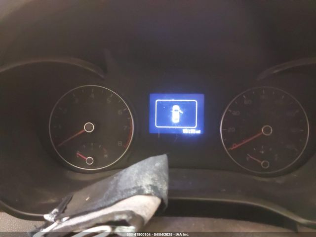 KNAGT4L33J5205798 KIA Optima Lx