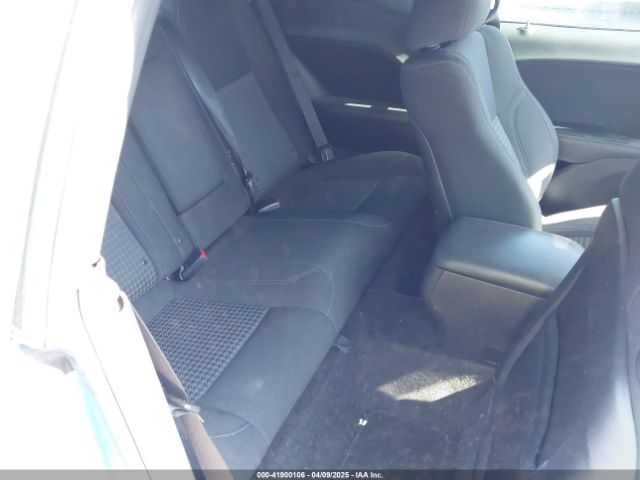 2C3CDZBT3JH310187 Dodge Challenger R/t