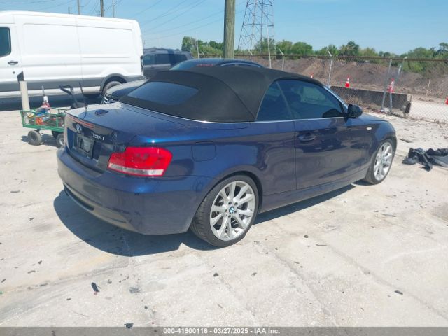2013 BMW 135I WBAUN7C57DVM28236 Photo 3