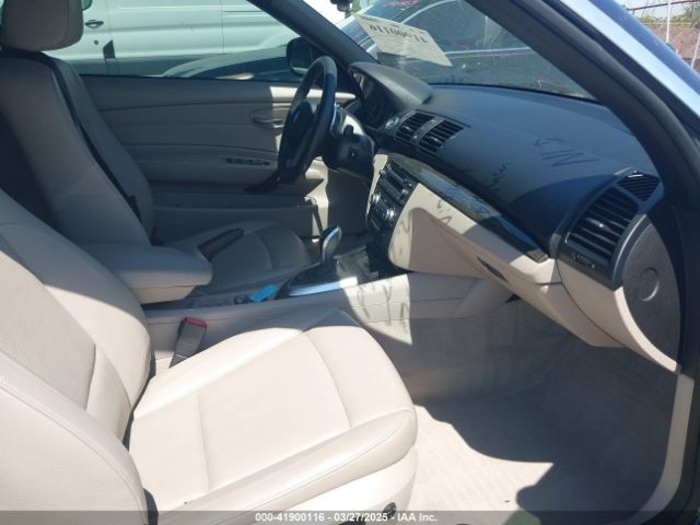 2013 BMW 135I WBAUN7C57DVM28236 Photo 4