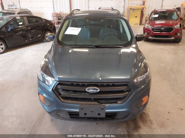 1FMCU0F72JUC42526 Ford ESCAPE S