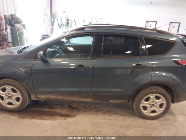 1FMCU0F72JUC42526 Ford ESCAPE S