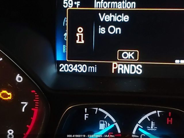 1FMCU0F72JUC42526 Ford ESCAPE S