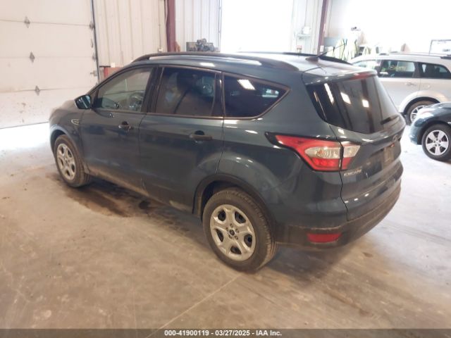 1FMCU0F72JUC42526 Ford ESCAPE S