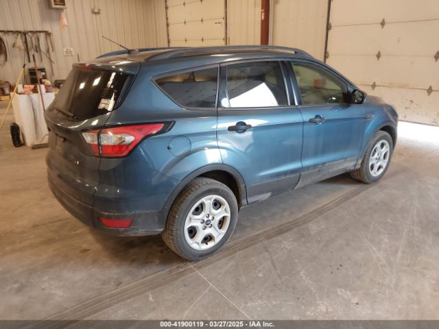 1FMCU0F72JUC42526 Ford ESCAPE S