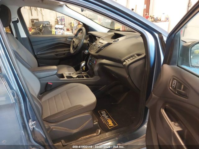 1FMCU0F72JUC42526 Ford ESCAPE S