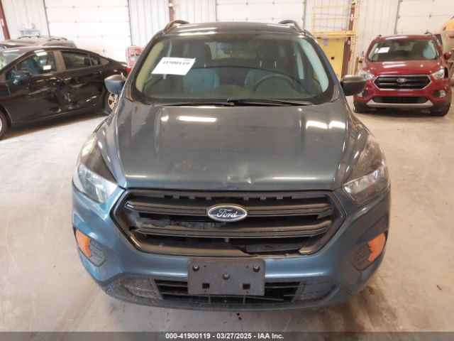 1FMCU0F72JUC42526 Ford ESCAPE S