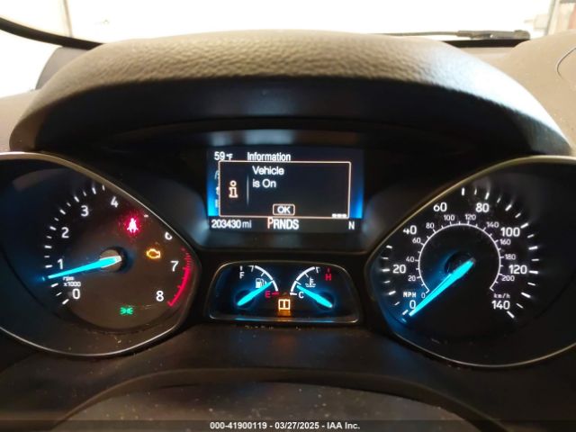 1FMCU0F72JUC42526 Ford ESCAPE S