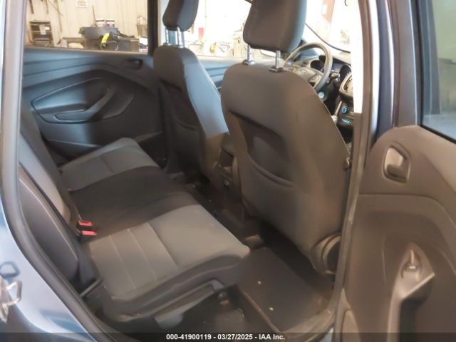 1FMCU0F72JUC42526 Ford ESCAPE S