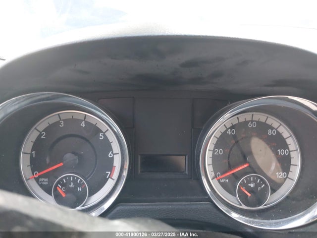 Dodge Grand Caravan Se Plus 2017 2C4RDGBG6HR856631 Image 7
