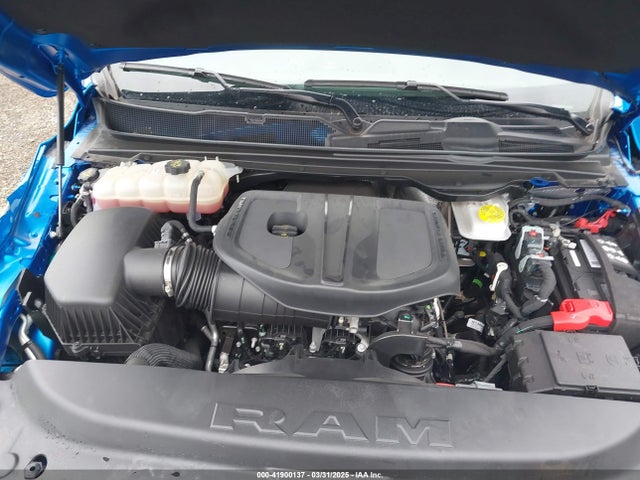 RAM 1500 2025 1C6SRFFP1SN522221 Image 10