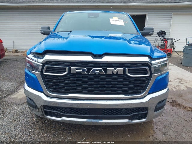 RAM 1500 2025 1C6SRFFP1SN522221 Image 13