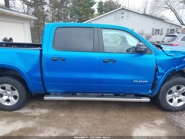 RAM 1500 2025 1C6SRFFP1SN522221 Image 14