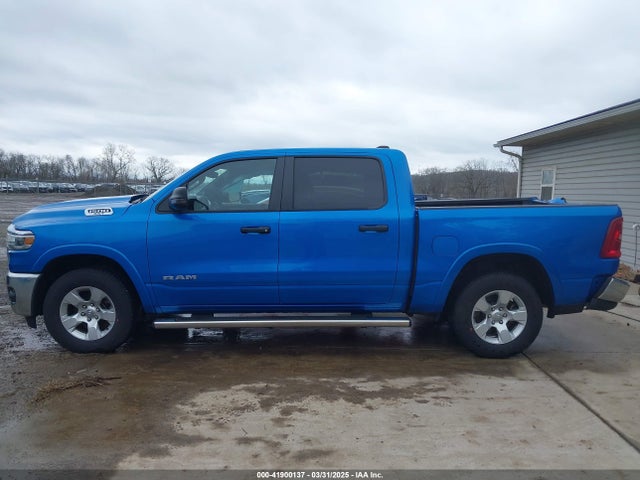 RAM 1500 2025 1C6SRFFP1SN522221 Image 15
