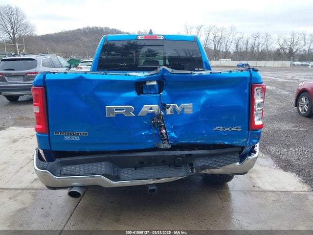 RAM 1500 2025 1C6SRFFP1SN522221 Image 17