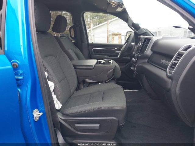 RAM 1500 2025 1C6SRFFP1SN522221 Image 5