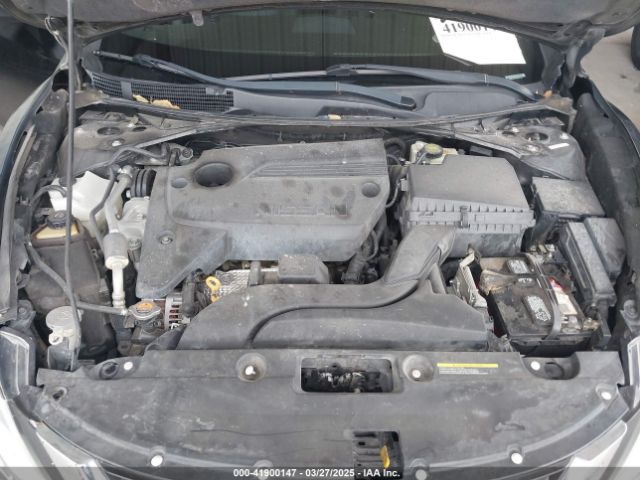 1N4AL3APXGN367368 Nissan 2016