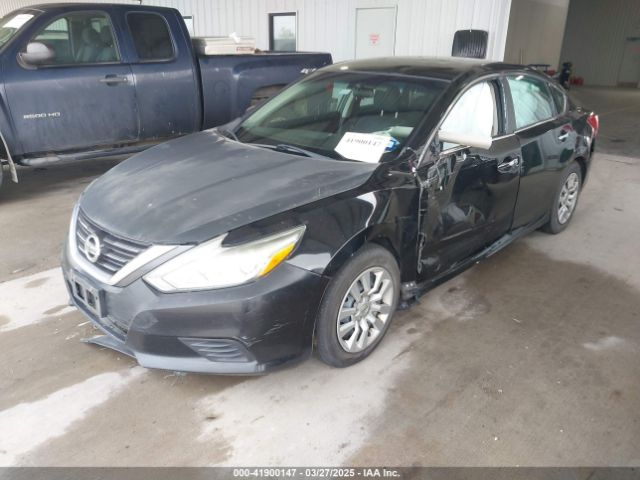 1N4AL3APXGN367368 Nissan 2016