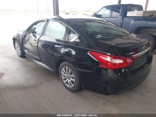 1N4AL3APXGN367368 Nissan 2016