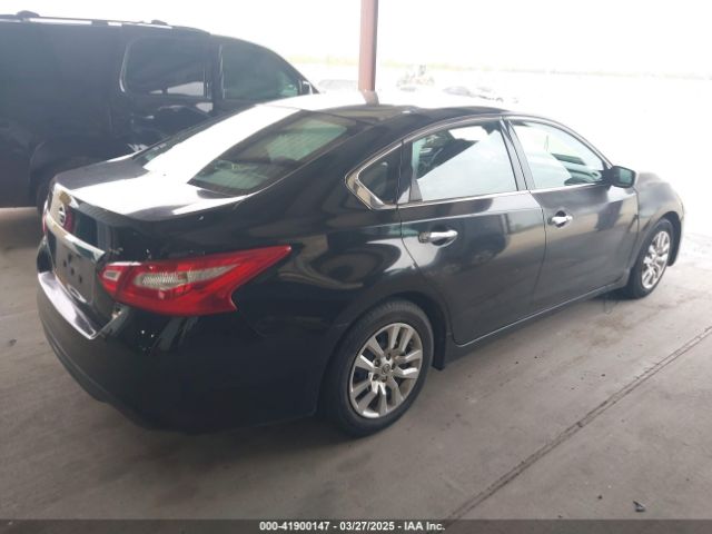 1N4AL3APXGN367368 Nissan 2016