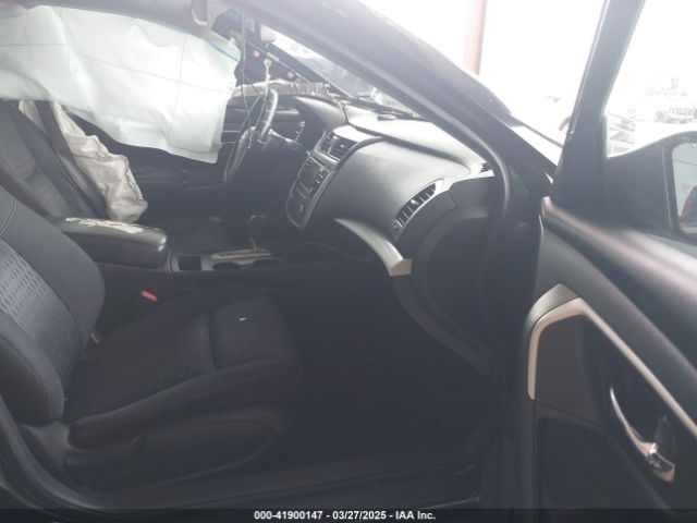 1N4AL3APXGN367368 Nissan 2016