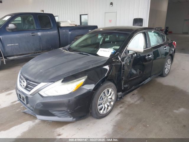 1N4AL3APXGN367368 Nissan 2016