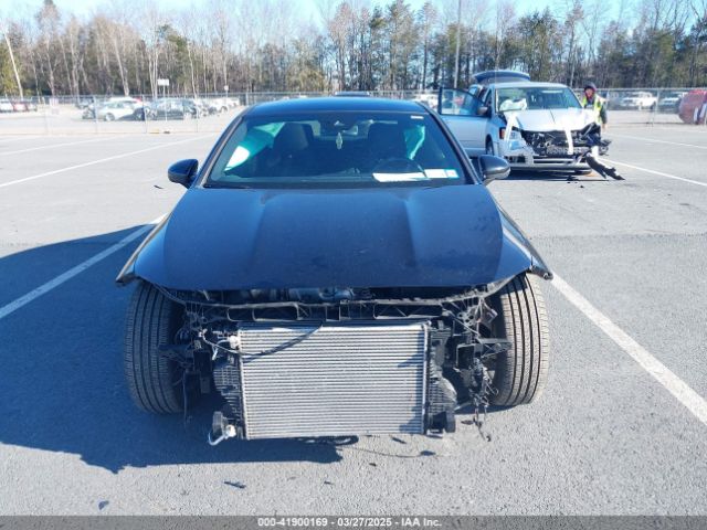 W1K5J4HBXPN390205 Mercedes-Benz Cla 250 Coupe 4matic