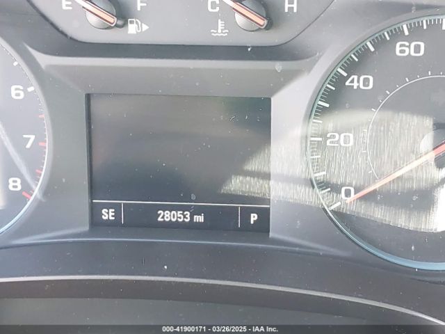 1G1ZD5ST4KF127486 Chevrolet MALIBU LT