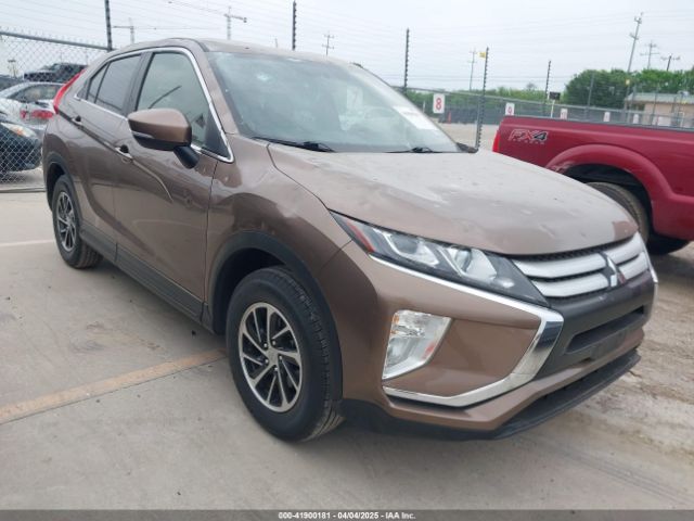 2020 MITSUBISHI ECLIPSE CROSS JA4AS3AAXLZ021438