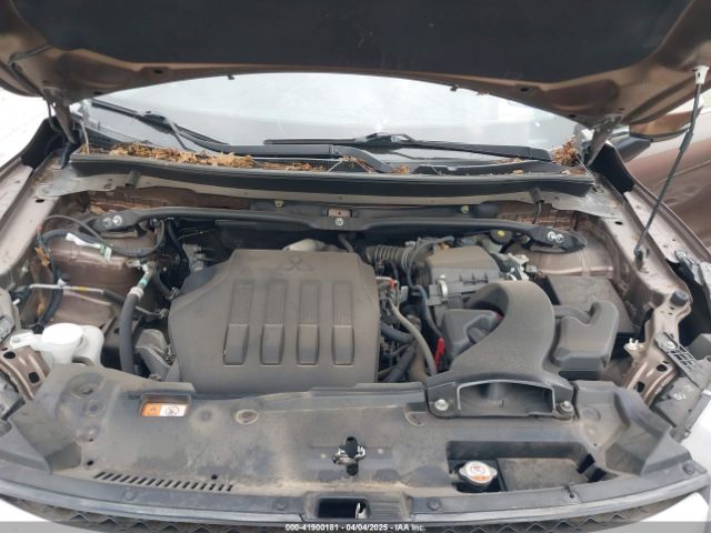 2020 MITSUBISHI ECLIPSE CROSS JA4AS3AAXLZ021438 Photo 9
