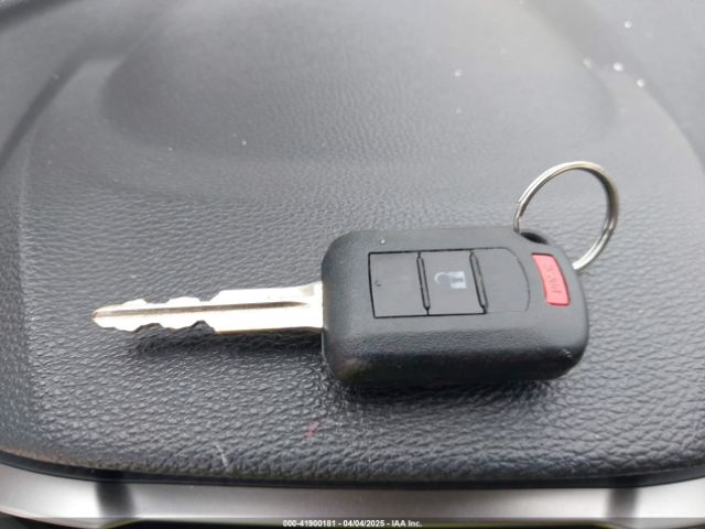 2020 MITSUBISHI ECLIPSE CROSS JA4AS3AAXLZ021438 Photo 10