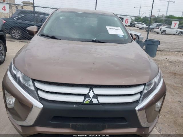 2020 MITSUBISHI ECLIPSE CROSS JA4AS3AAXLZ021438 Photo 5