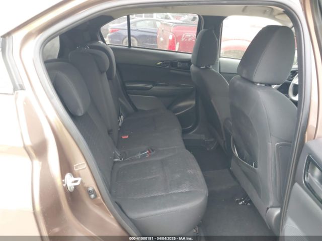 2020 MITSUBISHI ECLIPSE CROSS JA4AS3AAXLZ021438 Photo 7