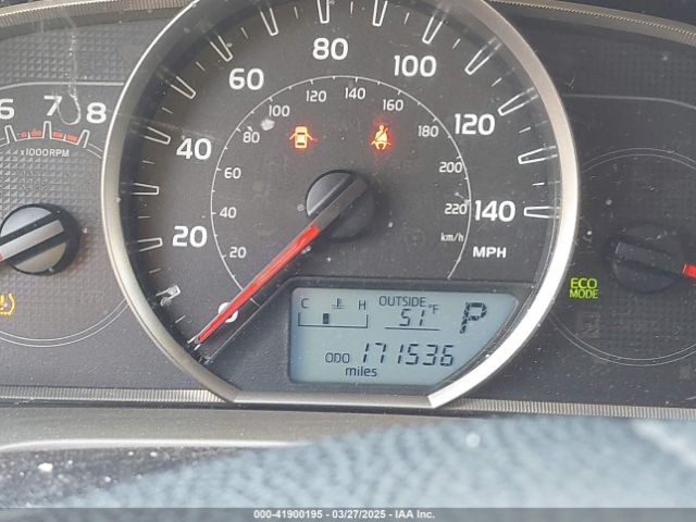 JTMBFREVXED076194 Toyota RAV4 LE
