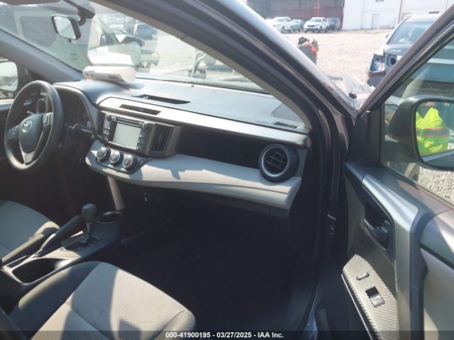 JTMBFREVXED076194 Toyota RAV4 LE
