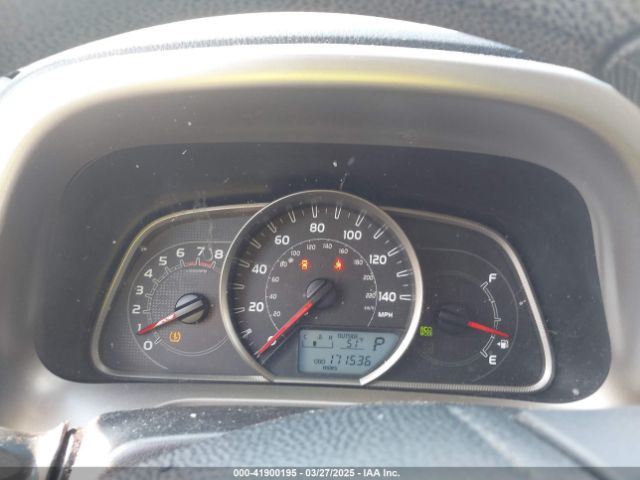 JTMBFREVXED076194 Toyota RAV4 LE