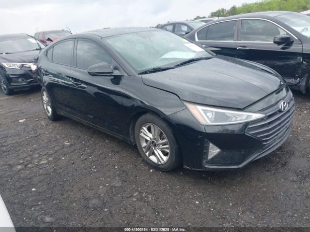 5NPD84LF1KH494330 auction archive image