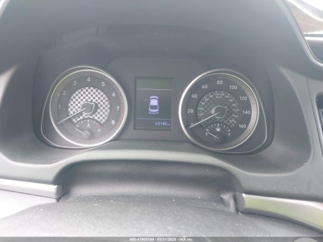 5NPD84LF1KH494330 Hyundai Elantra Value Edition